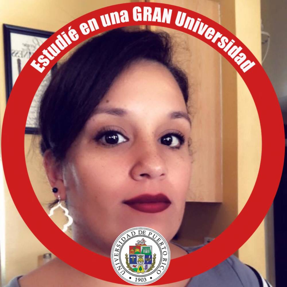 Meet your Posher, Ana